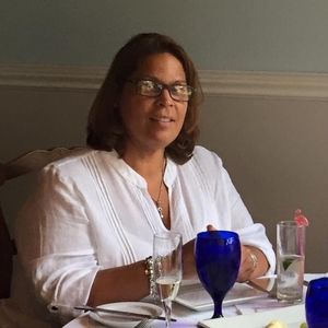 Meet your Posher, Annette